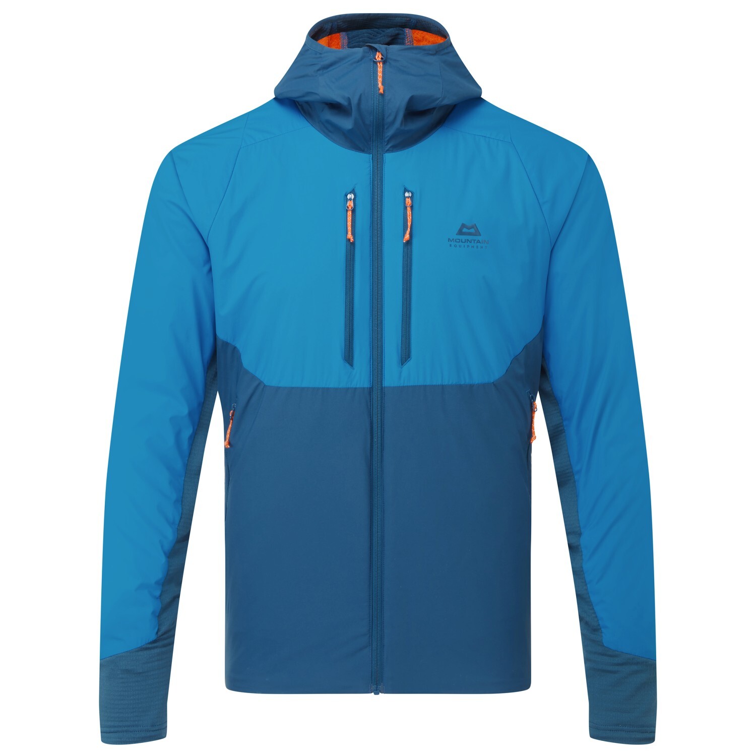 Флисовая жилетка Mountain Equipment Switch Pro Hooded, цвет Mykonos Blue/Majolica Blue
Флисовая жилетка Mountain Equipment Switch Pro Hooded, цвет Mykonos Blue/Majolica Blue