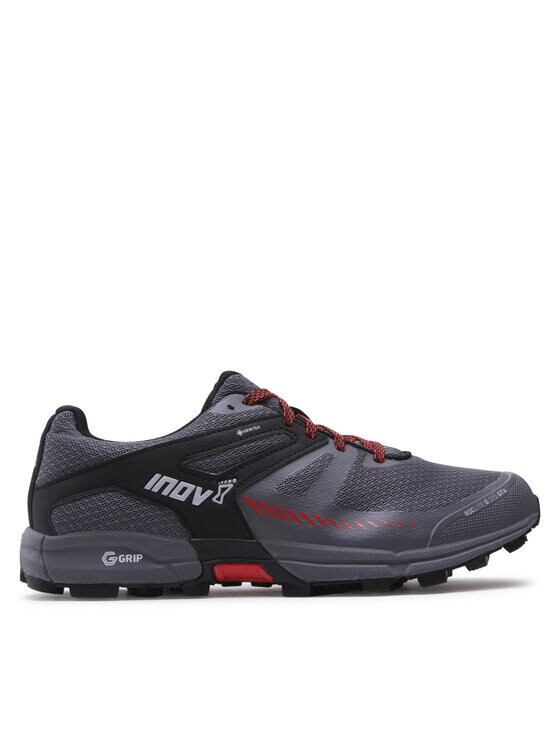 Кроссовки Inov-8, серый
Кроссовки Inov-8, серый