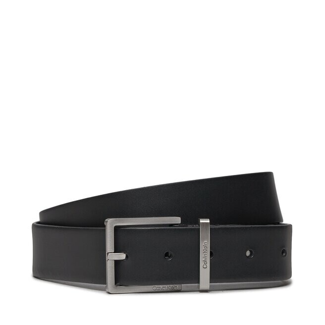 Ремень Calvin Klein CasualAdj. Belt, черный
Ремень Calvin Klein CasualAdj. Belt, черный