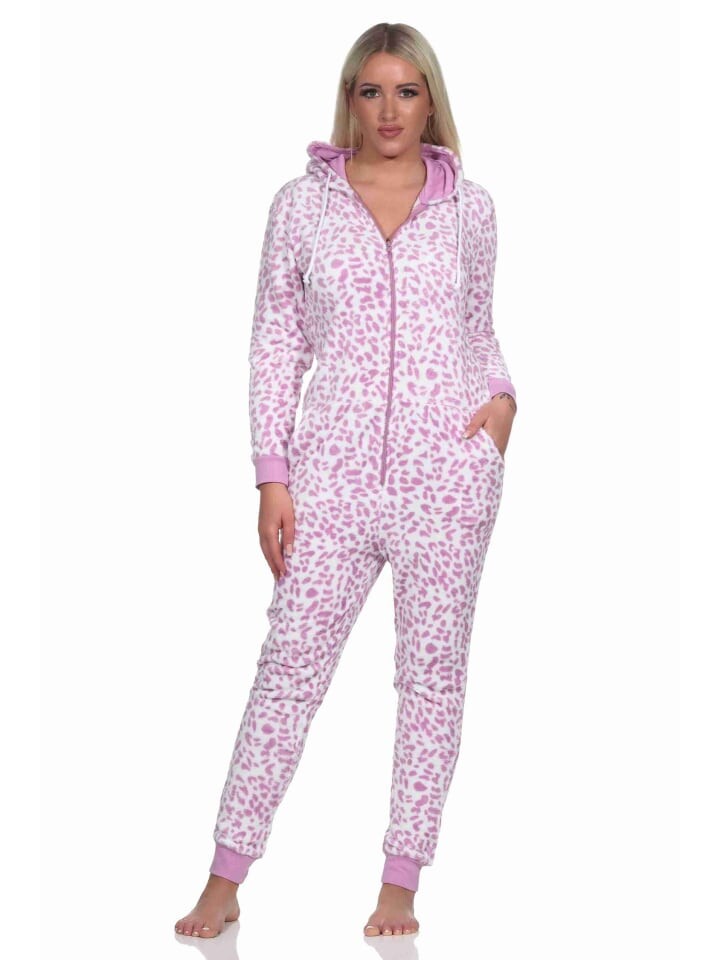 Ночное белье NORMANN, розовый
Ночное белье NORMANN, розовый