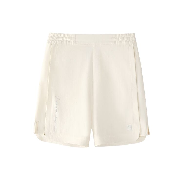 FILA KIDS Шорты для подростков белые
FILA KIDS Шорты для подростков белые