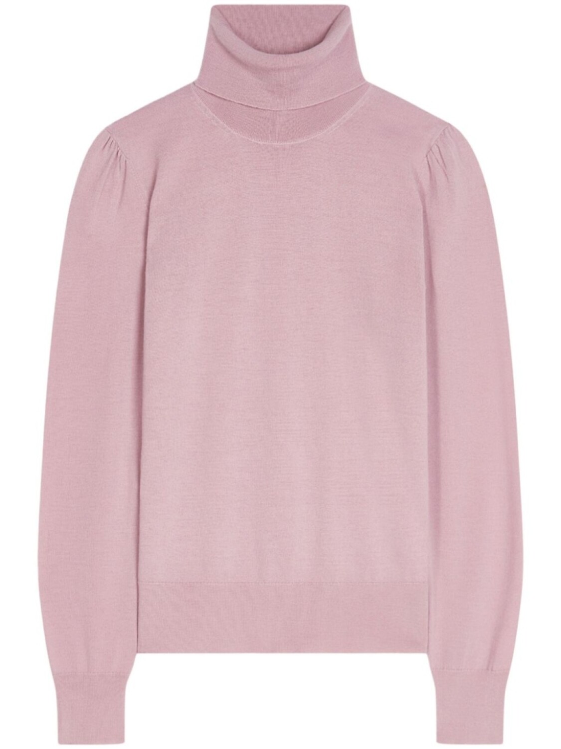 DRIES VAN NOTEN шерстяной свитер, розовый
DRIES VAN NOTEN шерстяной свитер, розовый