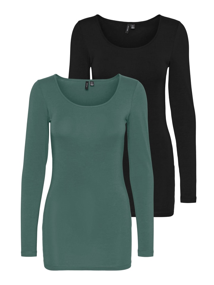 Топ Vero Moda
Топ Vero Moda