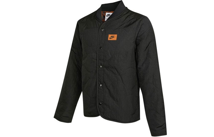 Мужская куртка Nike, цвет Black
Мужская куртка Nike, цвет Black