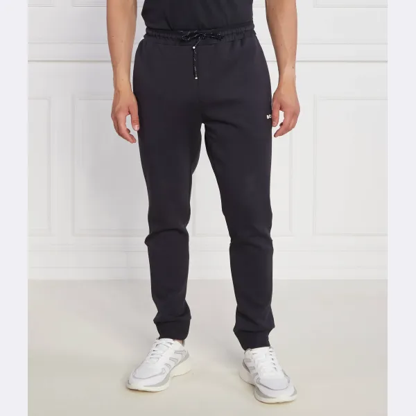 Спортивные брюки стандартного кроя Boss, синий
Спортивные брюки стандартного кроя Boss, синий