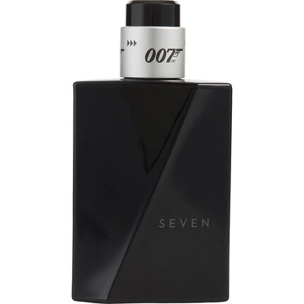 James Bond 007 Seven от James Bond EDT спрей, 1,6 унции, тестер
James Bond 007 Seven от James Bond EDT спрей, 1,6 унции, тестер