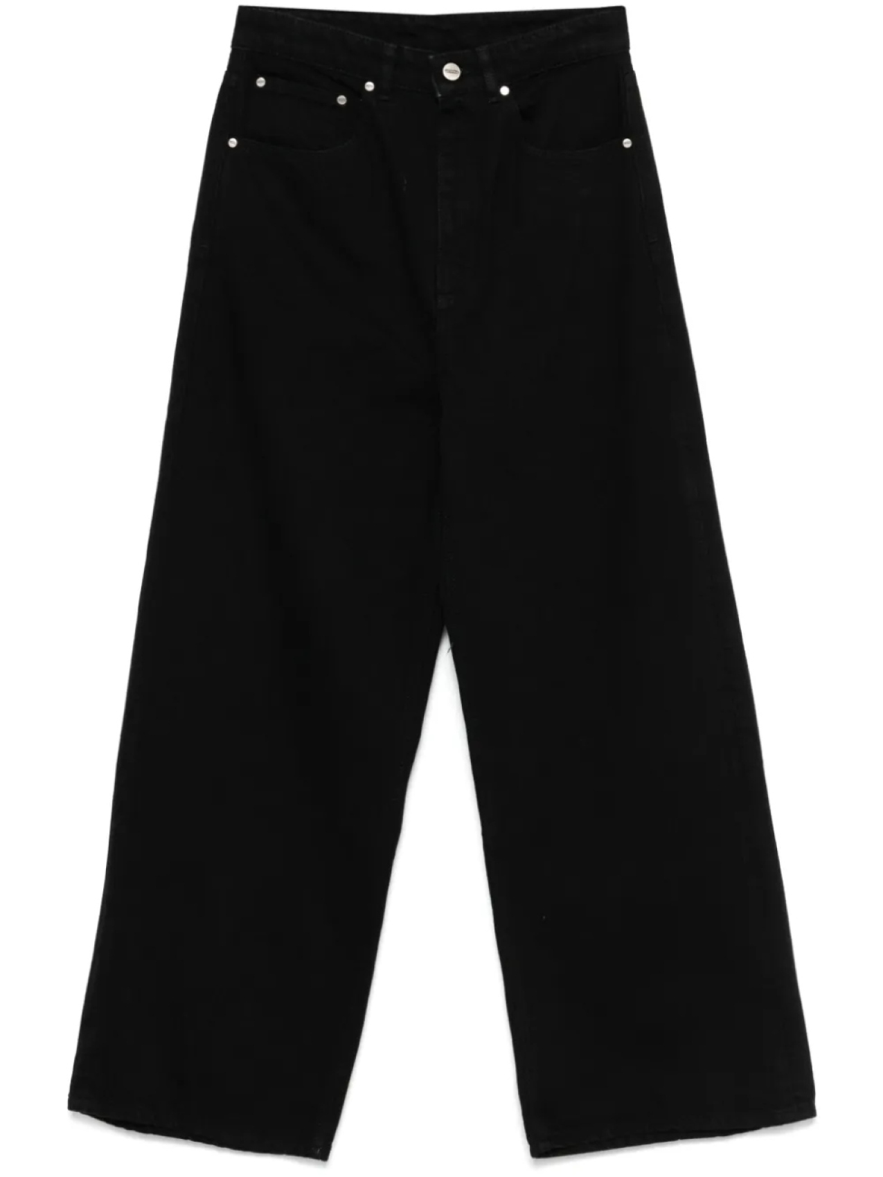 Джинсы свободного кроя Han Kjøbenhavn, черный
Джинсы свободного кроя Han Kjøbenhavn, черный