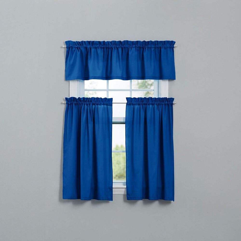 Кухонный ярус из микрофибры Brylanehome, набор из 3 предметов BrylaneHome, цвет Marine Blue
Кухонный ярус из микрофибры Brylanehome, набор из 3 предметов BrylaneHome, цвет Marine Blue
