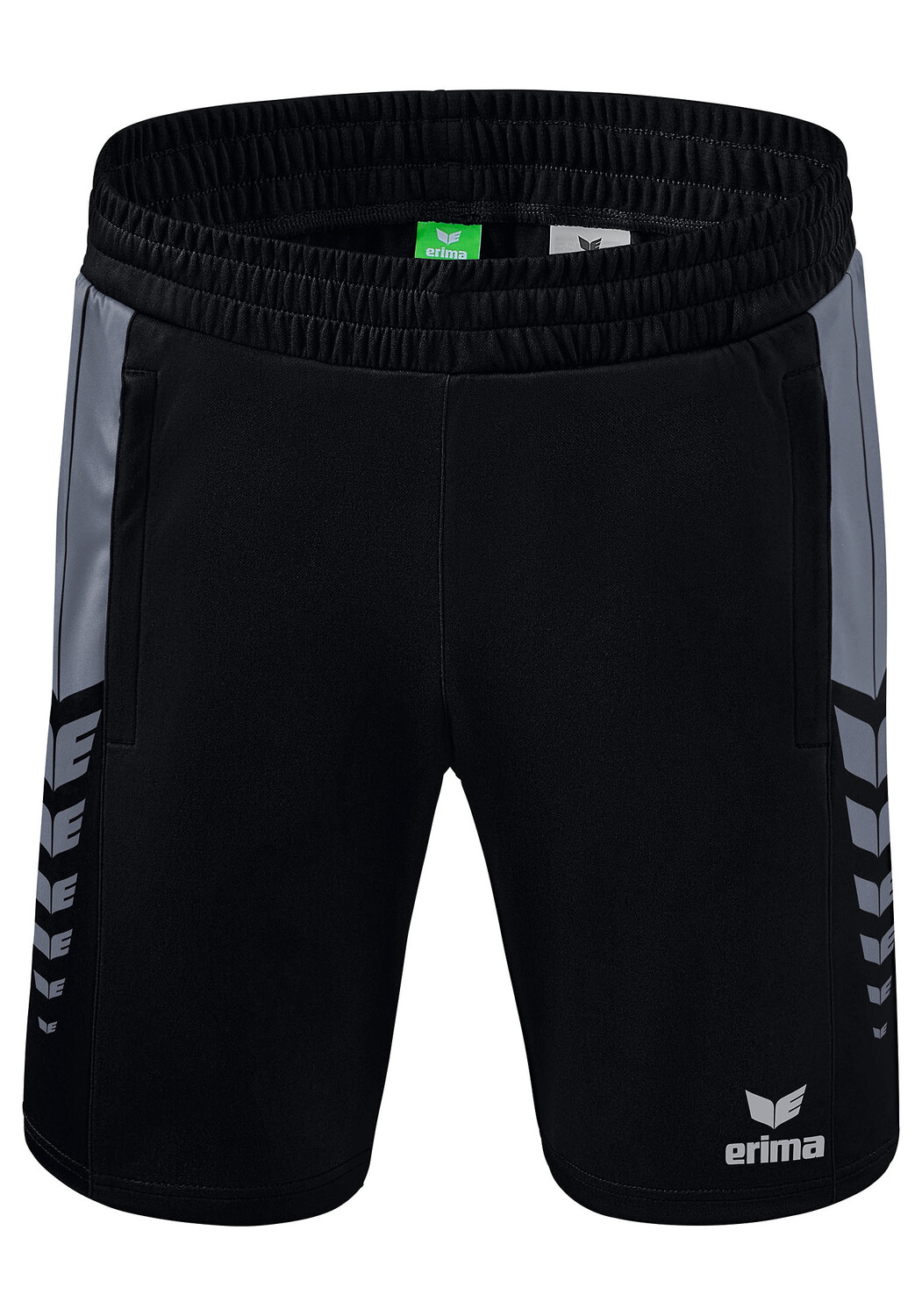 Шорты erima Six Wings, черный
Шорты erima Six Wings, черный