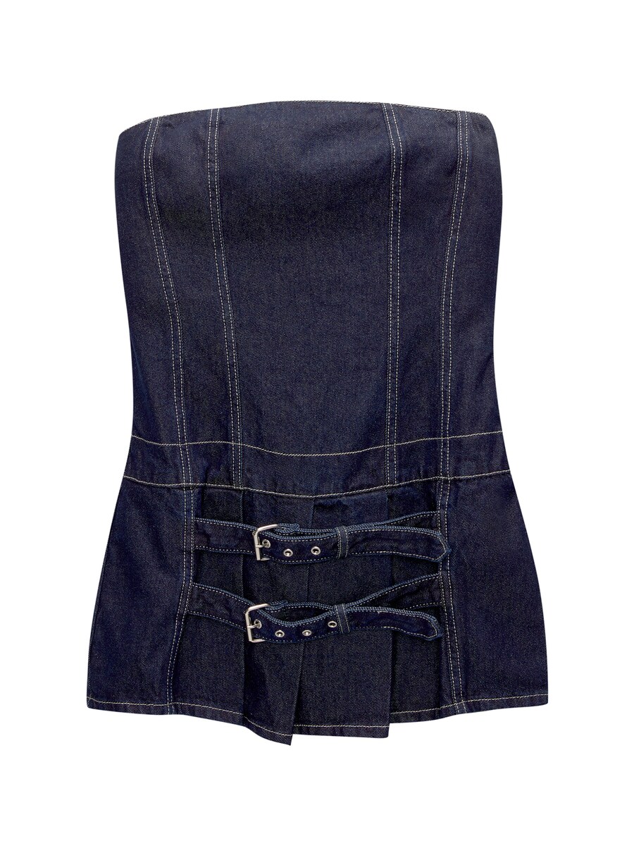 Платье Pull&Bear, темно-синий
Платье Pull&Bear, темно-синий