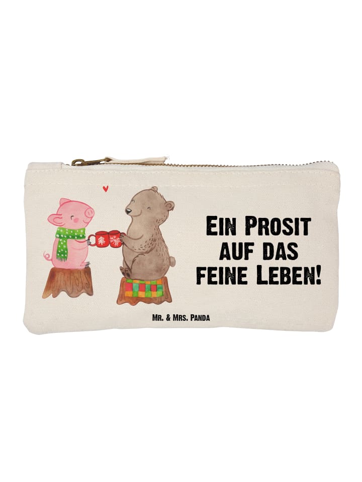 Mr. & Mrs. Panda Сумка-шоппер с надписью "Соус для глинтвейна" белым цветом
Mr. & Mrs. Panda Сумка-шоппер с надписью "Соус для глинтвейна" белым цветом