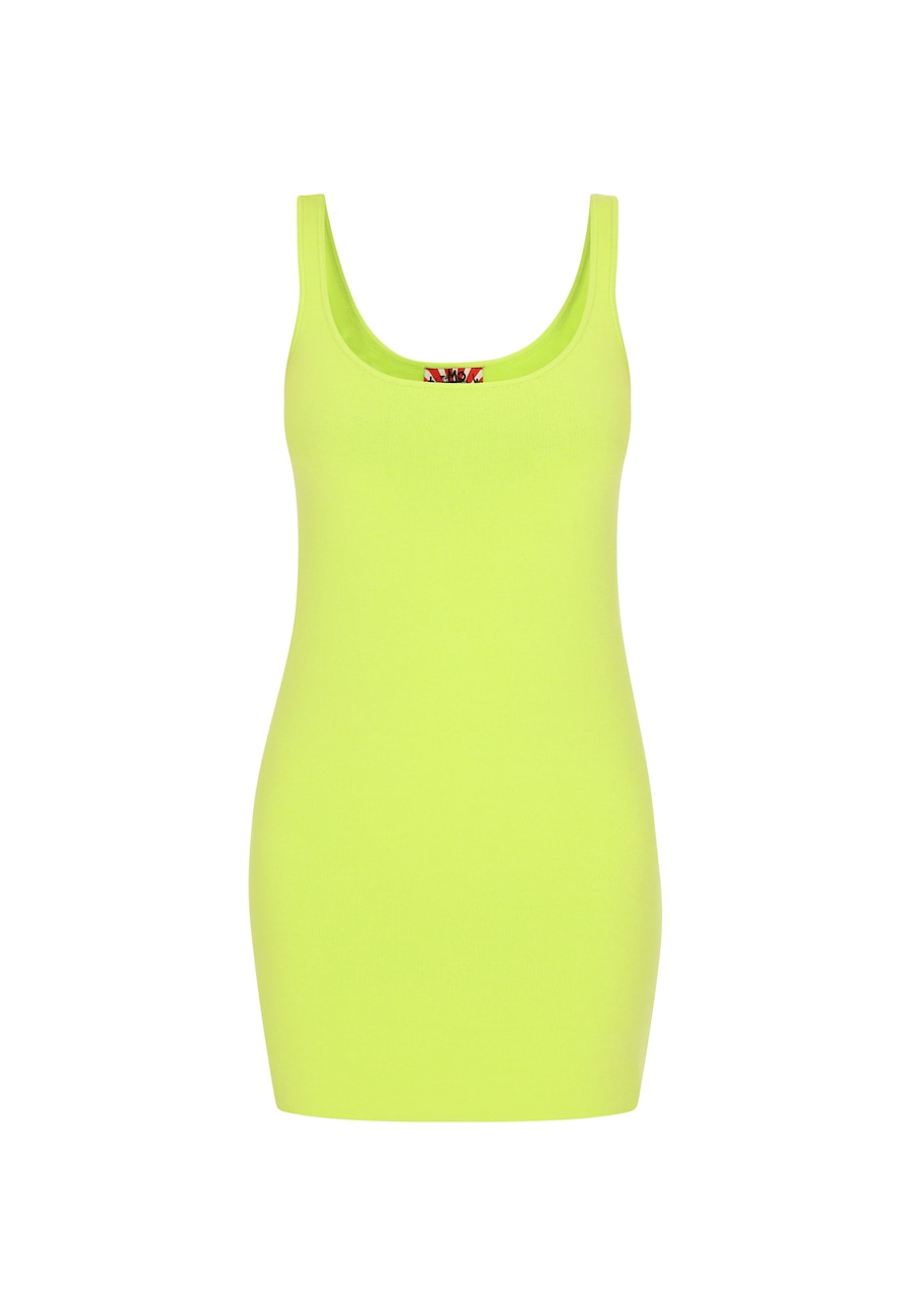 Вязаное платье MYMO Fashion Look, Lime
Вязаное платье MYMO Fashion Look, Lime