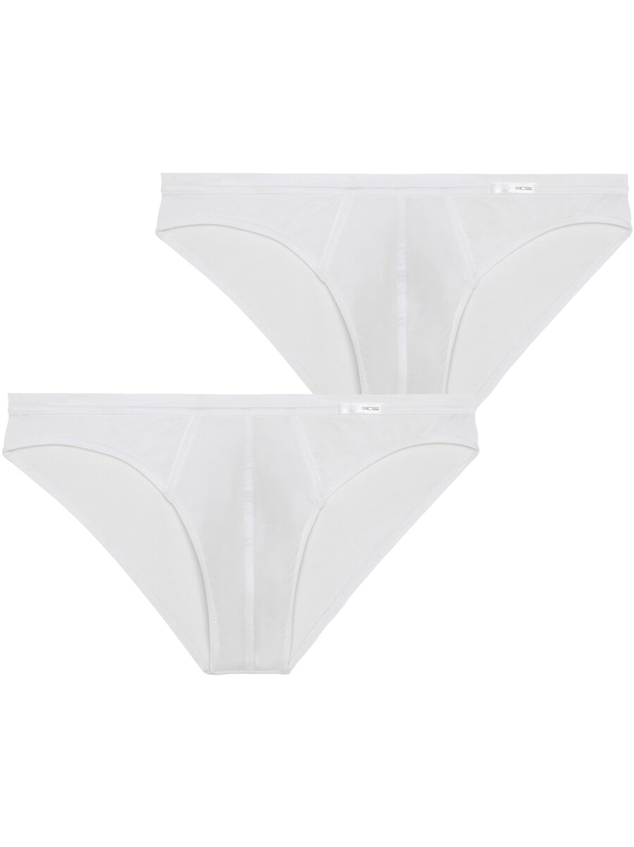 Трусики HOM Tencel Soft, белый
Трусики HOM Tencel Soft, белый