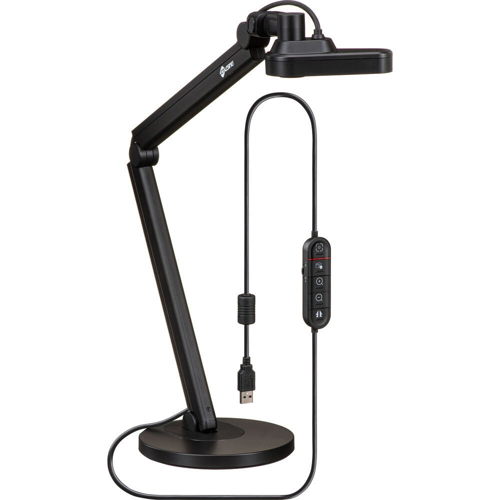 Joyusing V600 2-in-1 4K Document Camera V600
Joyusing V600 2-in-1 4K Document Camera V600