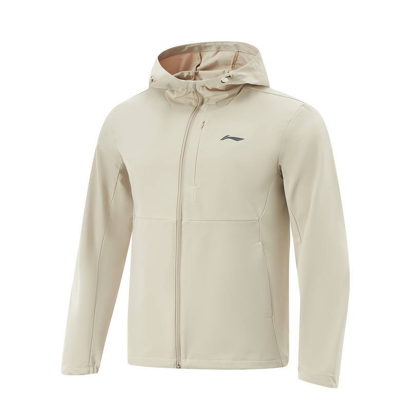 LINING Фитнес куртка тренч мужская прибрежный серый, Coast Gray
LINING Фитнес куртка тренч мужская прибрежный серый, Coast Gray