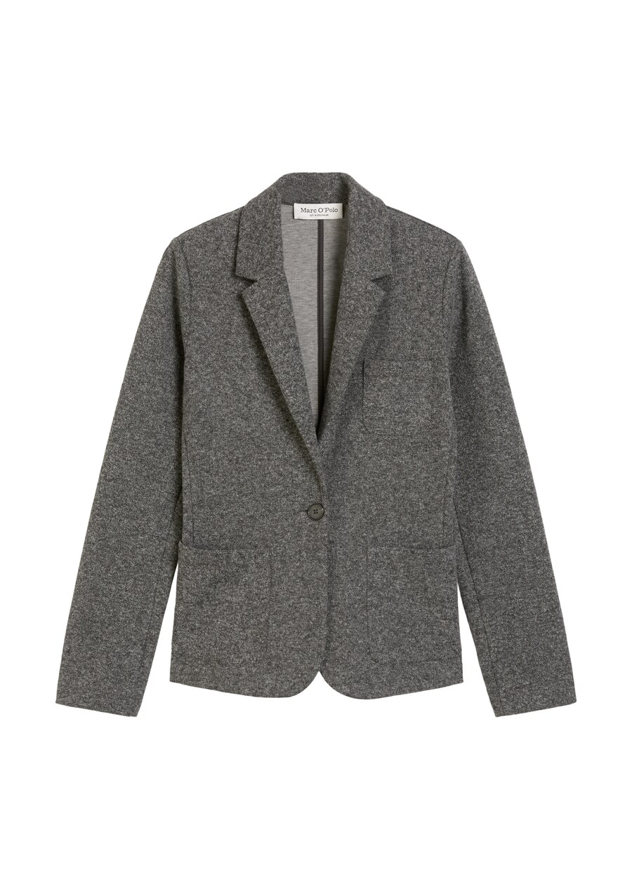Блейзер Marc OPolo, Dark grey 
Блейзер Marc OPolo, Dark grey