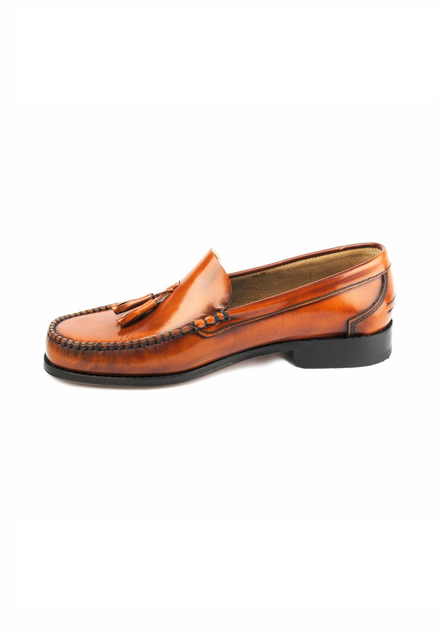 Лоферы MAR SOLER Slip-ons, Marrón/Brown
Лоферы MAR SOLER Slip-ons, Marrón/Brown