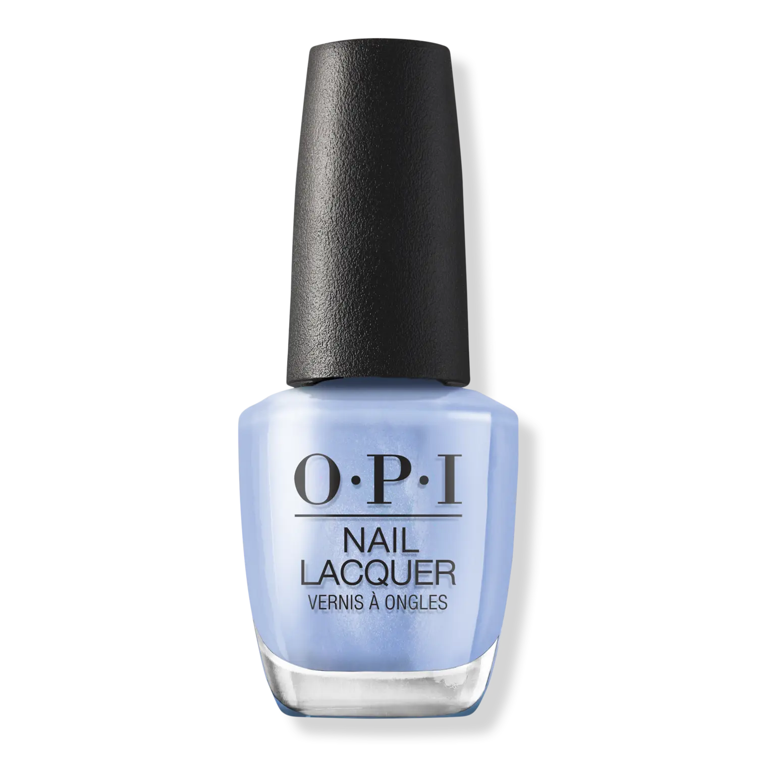 Лак для ногтей, сине-зеленый OPI, Can't Ctrl Me (pastel blue)
Лак для ногтей, сине-зеленый OPI, Can't Ctrl Me (pastel blue)