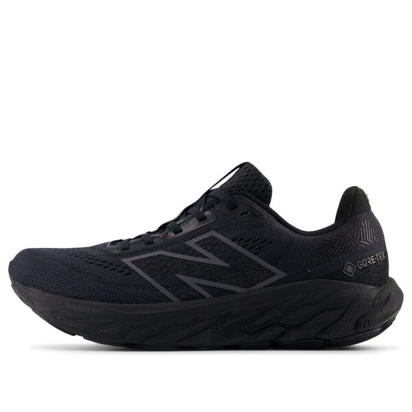Кроссовки fresh foam x 880 v13 gore-tex 'black dark peridot' New Balance, черный
Кроссовки fresh foam x 880 v13 gore-tex 'black dark peridot' New Balance, черный