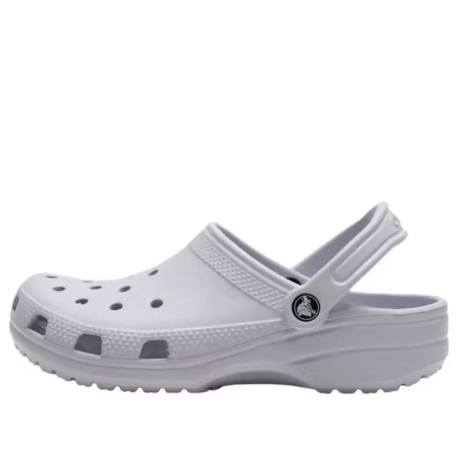 Сандалии Crocs Classic Clog 'Light Purple', фиолетовый
Сандалии Crocs Classic Clog 'Light Purple', фиолетовый