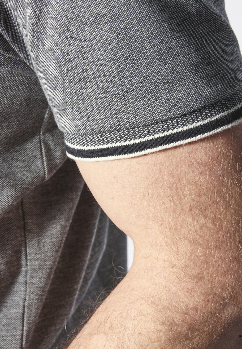 Рубашка поло RIGHER Jan Vanderstorm, черный
Рубашка поло RIGHER Jan Vanderstorm, черный