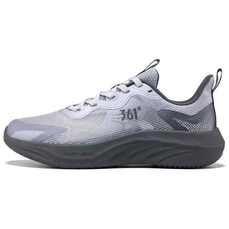 Кроссовки мужские с низким верхом Cool Mist Ash/Soot 361°, Серый, Кроссовки мужские с низким верхом Cool Mist Ash/Soot 361° 
Кроссовки мужские с низким верхом Cool Mist Ash/Soot 361°, Серый, Кроссовки мужские с низким верхом Cool Mist Ash/Soot 361°