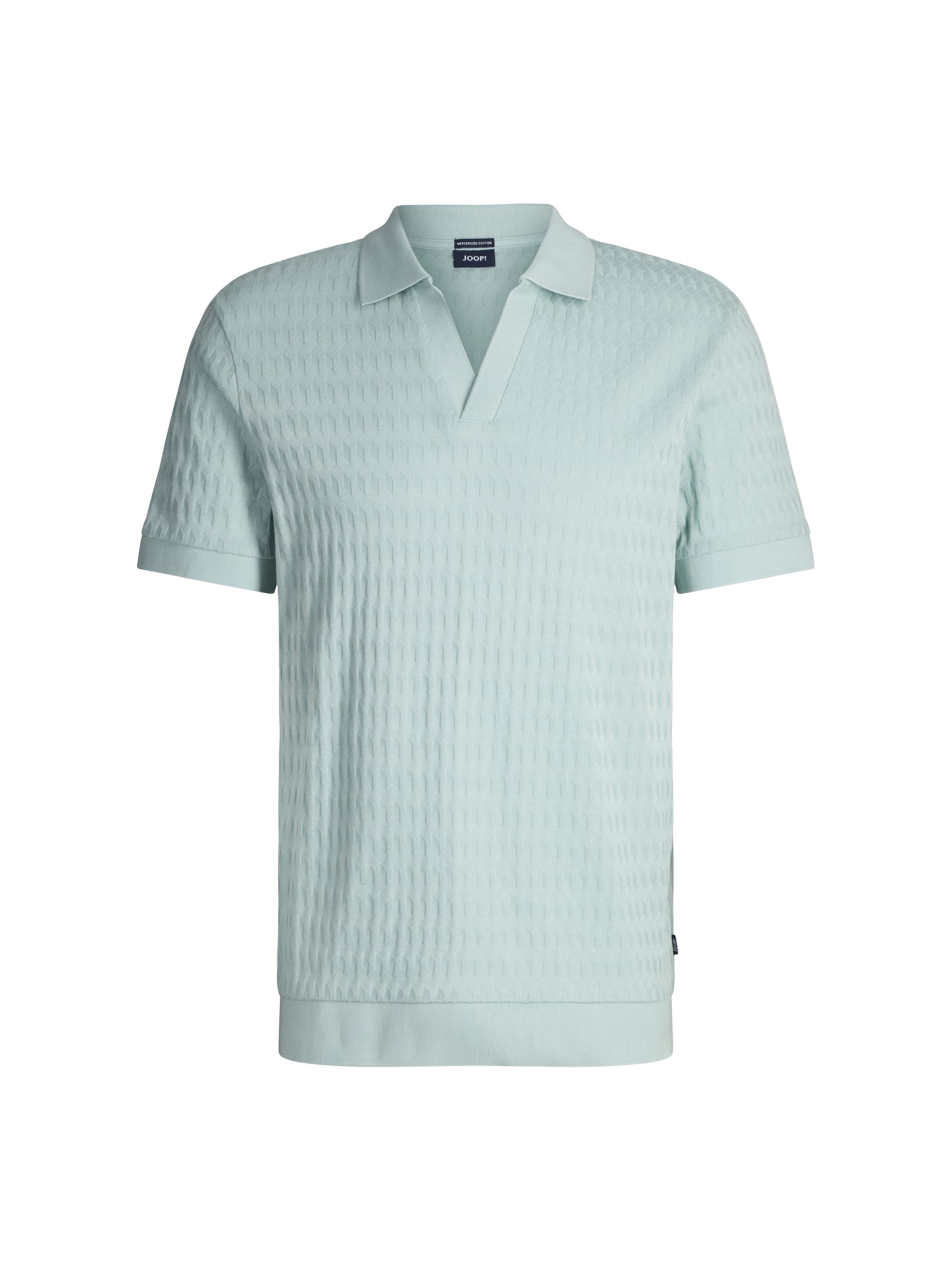 JOOP! Футболка 'Cleison' в зеленом цвете
JOOP! Футболка 'Cleison' в зеленом цвете