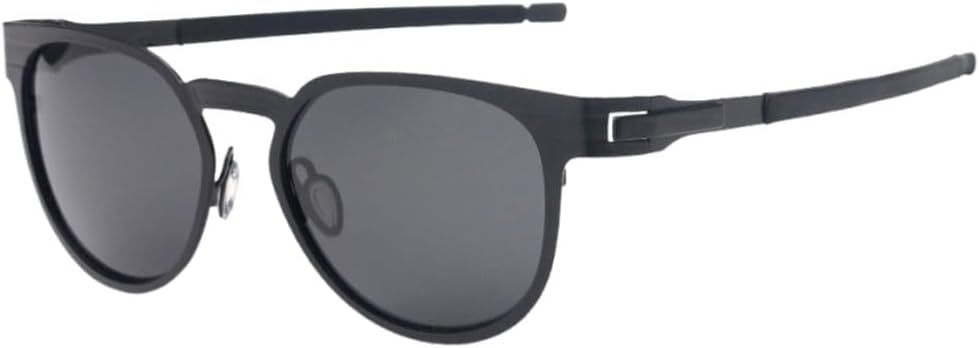 Модные поляризованные круглые солнцезащитные очки для мужчин и женщин, мужские очки унисекс с зеркальными линзами, дорожные солнцезащитные очки для женщин с защитой от УФ-излучения UV400 для мужчин WNCKSQ, C1
Модные поляризованные круглые солнцезащитные очки для мужчин и женщин, мужские очки унисекс с зеркальными линзами, дорожные солнцезащитные очки для женщин с защитой от УФ-излучения UV400 для мужчин WNCKSQ, C1