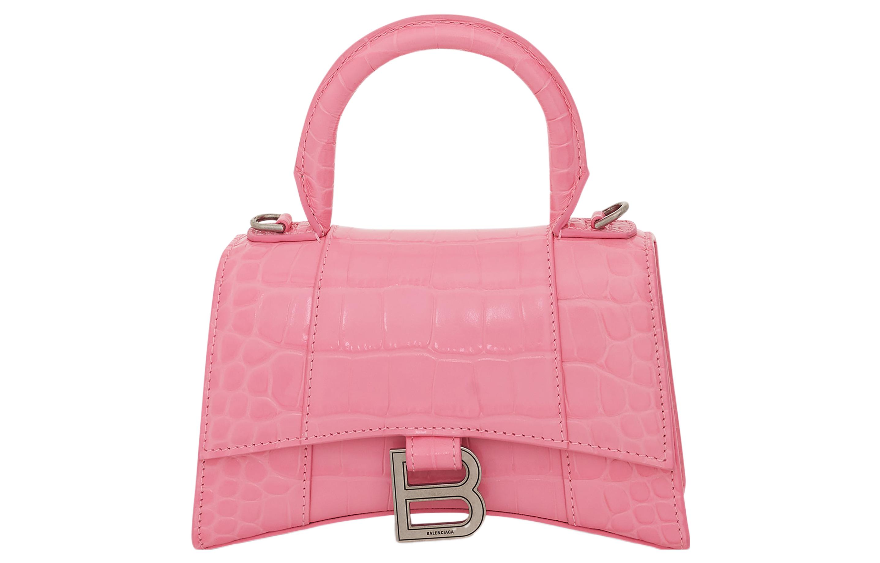 Сумка-шоппер Balenciaga с бляшкой в виде песочных часов Xs
Сумка-шоппер Balenciaga с бляшкой в виде песочных часов Xs