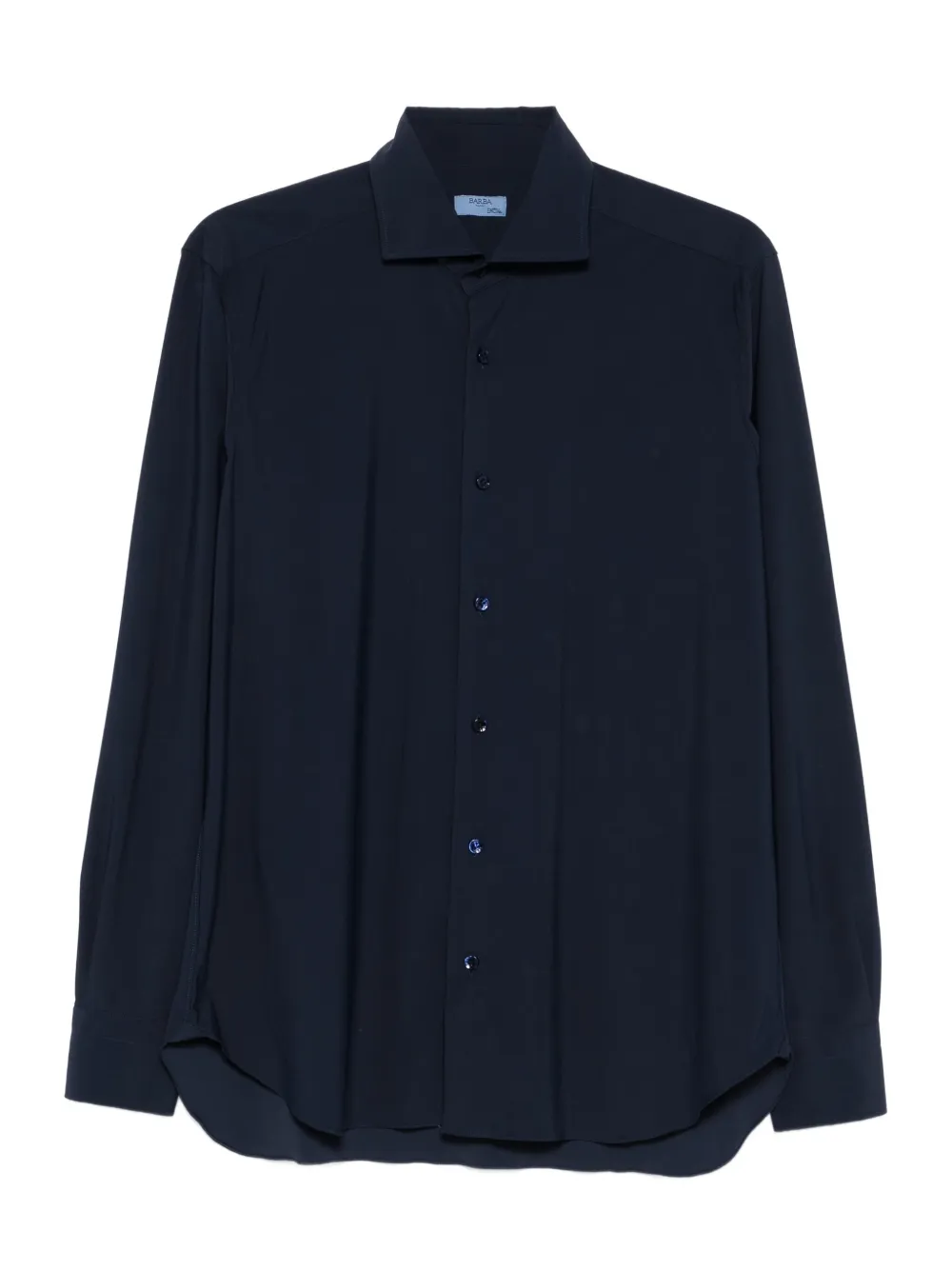 Рубашка с длинными рукавами Barba, синий
Рубашка с длинными рукавами Barba, синий