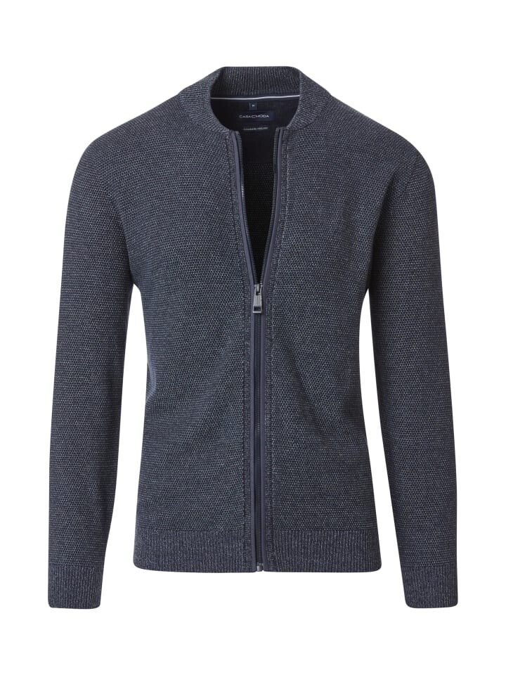 Кардиган CASAMODA Strickjacke, синий
Кардиган CASAMODA Strickjacke, синий