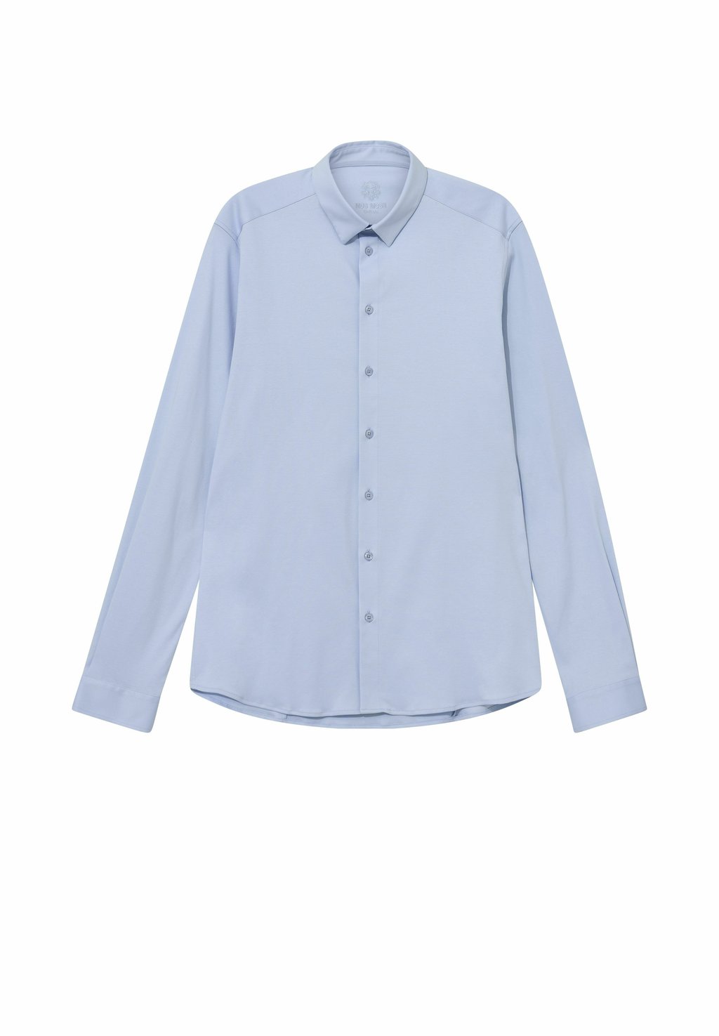 Классическая рубашка TD NEWCITY Mos Mosh, светло-голубой
Классическая рубашка TD NEWCITY Mos Mosh, светло-голубой