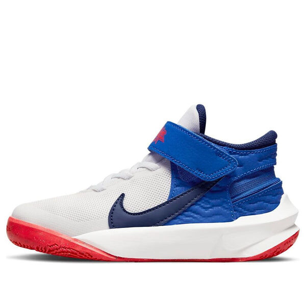 Кроссовки команда hustle d 10 flyease Nike, серый
Кроссовки команда hustle d 10 flyease Nike, серый