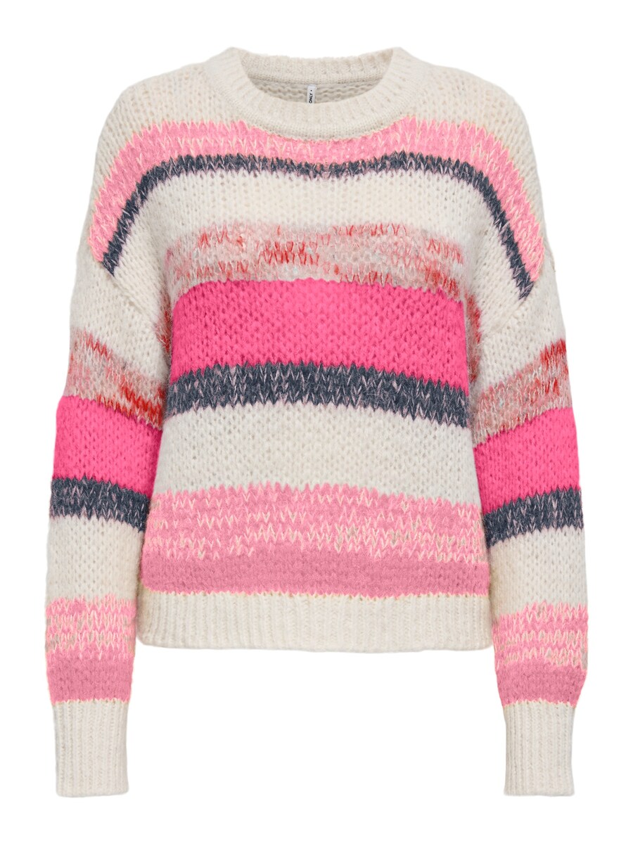 Свитер ONLY ONLALYSSA, бежевый
Свитер ONLY ONLALYSSA, бежевый