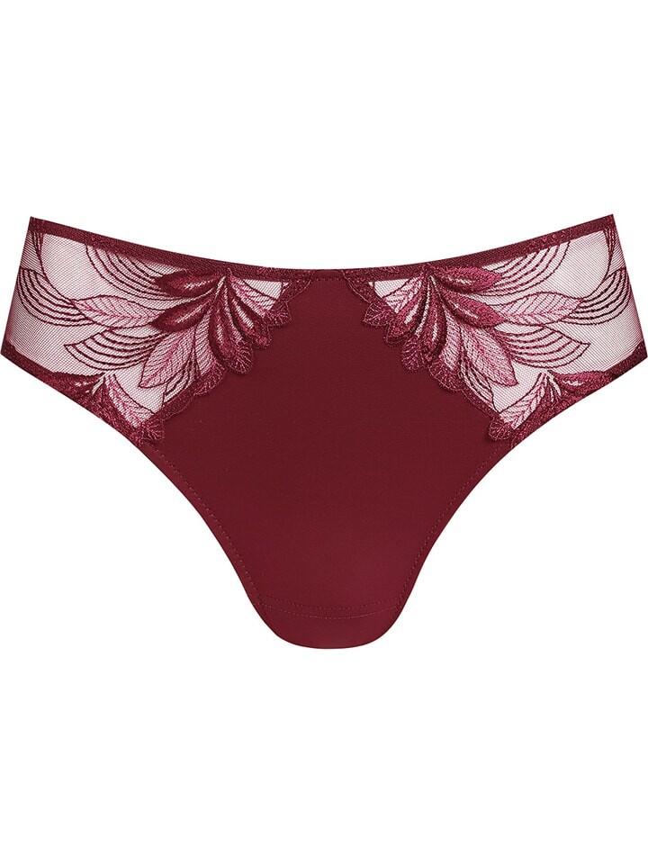 Трусы Wiesmann, бордо
Трусы Wiesmann, бордо