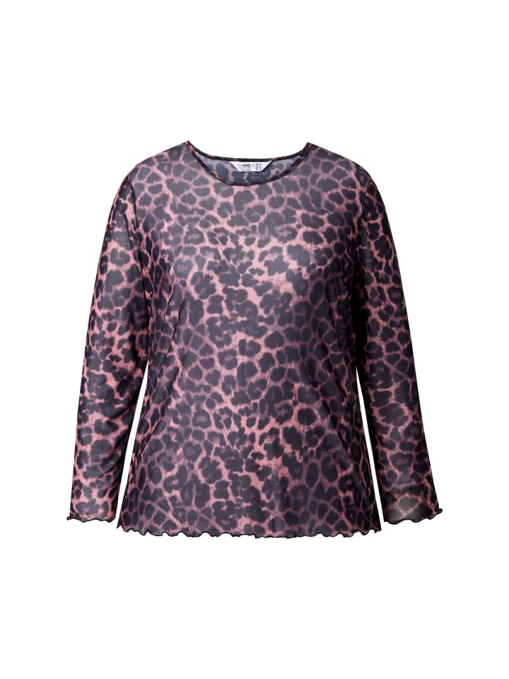 Футболка Angel of Style, серо-коричневый
Футболка Angel of Style, серо-коричневый