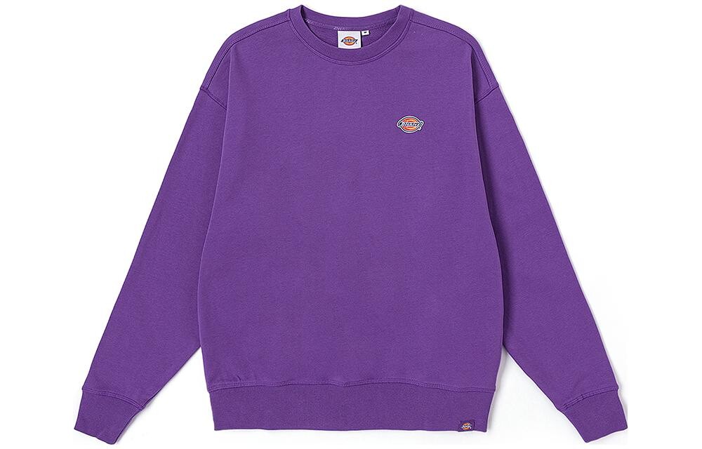 Толстовка унисекс фиолетовая Dickies, фиолетовый
Толстовка унисекс фиолетовая Dickies, фиолетовый