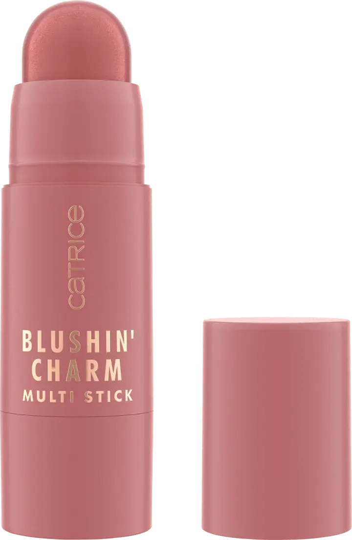 Румяна Catrice Blush Stick Blushin' Charm 050 Radiant Honey, 5,5 g
Румяна Catrice Blush Stick Blushin' Charm 050 Radiant Honey, 5,5 g
