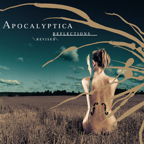 Виниловая пластинка Apocalyptica: Reflections Revised
Виниловая пластинка Apocalyptica: Reflections Revised