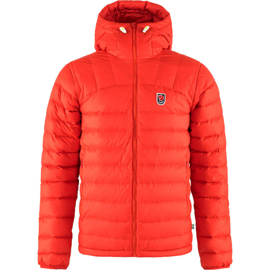 FJALLRAVEN Куртка Expedition Pack Down Hoodie
FJALLRAVEN Куртка Expedition Pack Down Hoodie