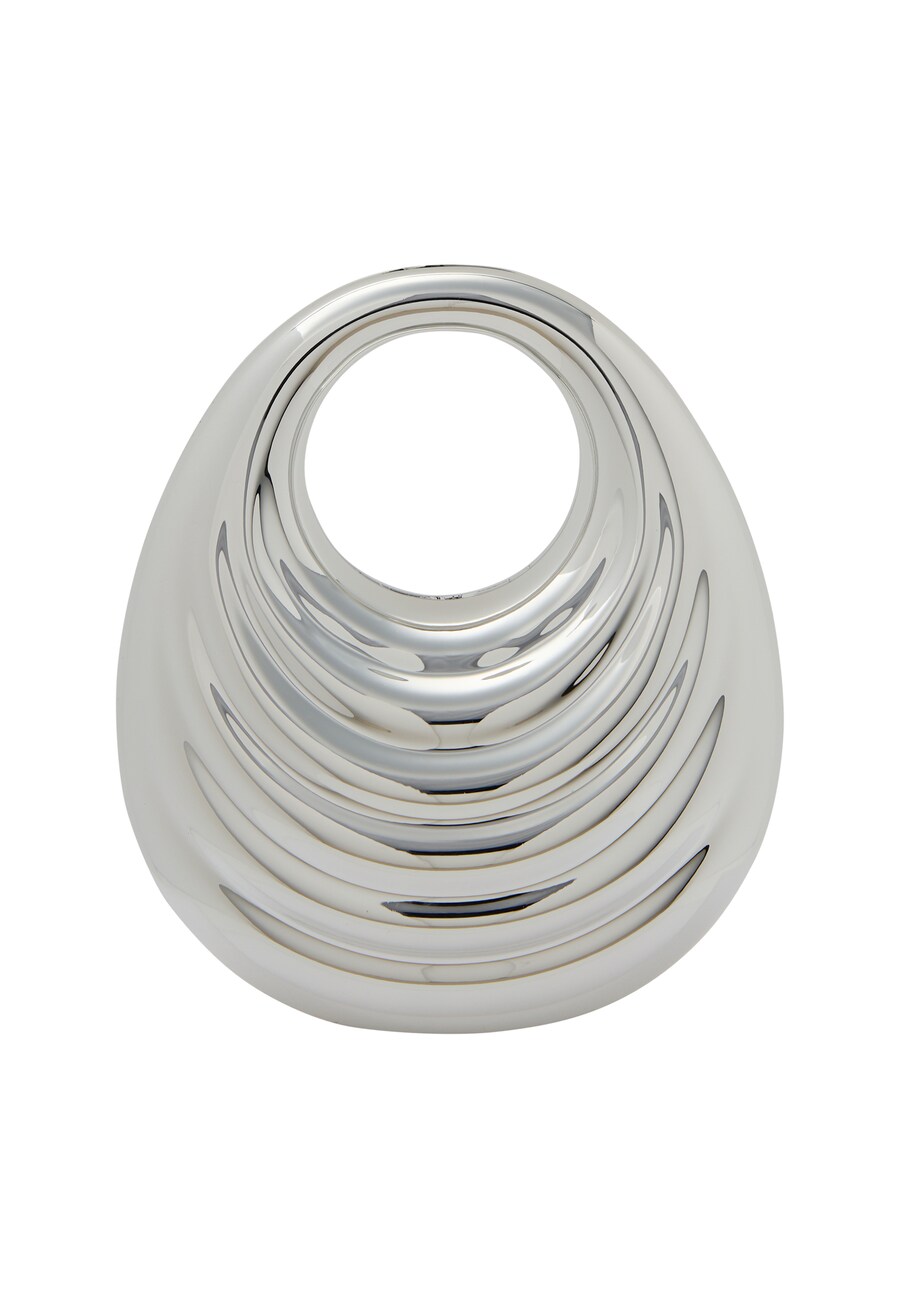 Клатч myMo at night, серебряный
Клатч myMo at night, серебряный