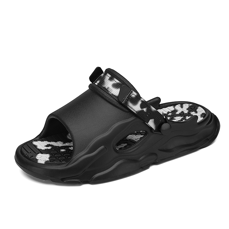 Darcy Sen Пляжные сандалии унисекс фруктово-зеленый/хаки/черный/белый зеленый-черный, цвет Black
Darcy Sen Пляжные сандалии унисекс фруктово-зеленый/хаки/черный/белый зеленый-черный, цвет Black