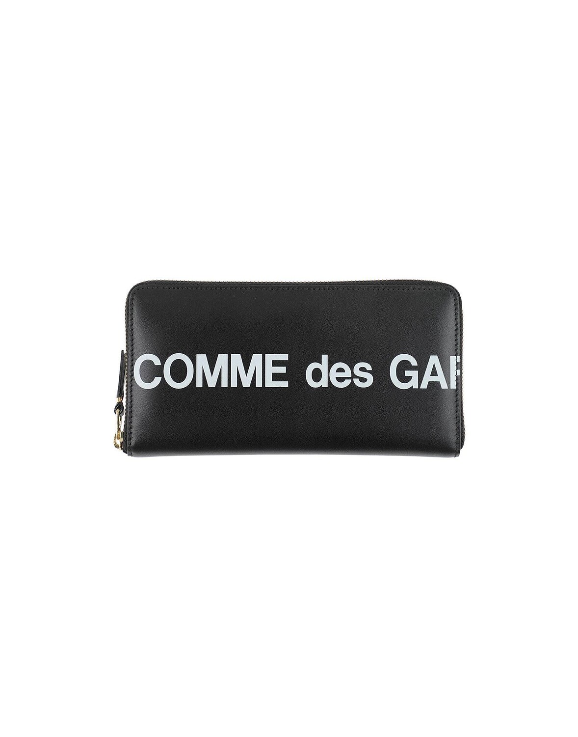 Кошелек Comme Des Garçons, черный 
Кошелек Comme Des Garçons, черный