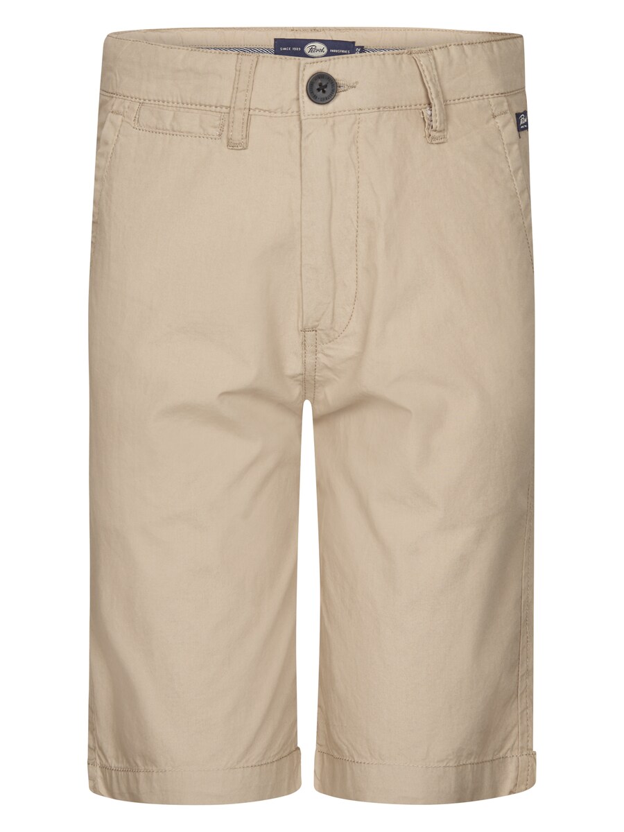 Обычные брюки Petrol Industries Shark, бежевый
Обычные брюки Petrol Industries Shark, бежевый