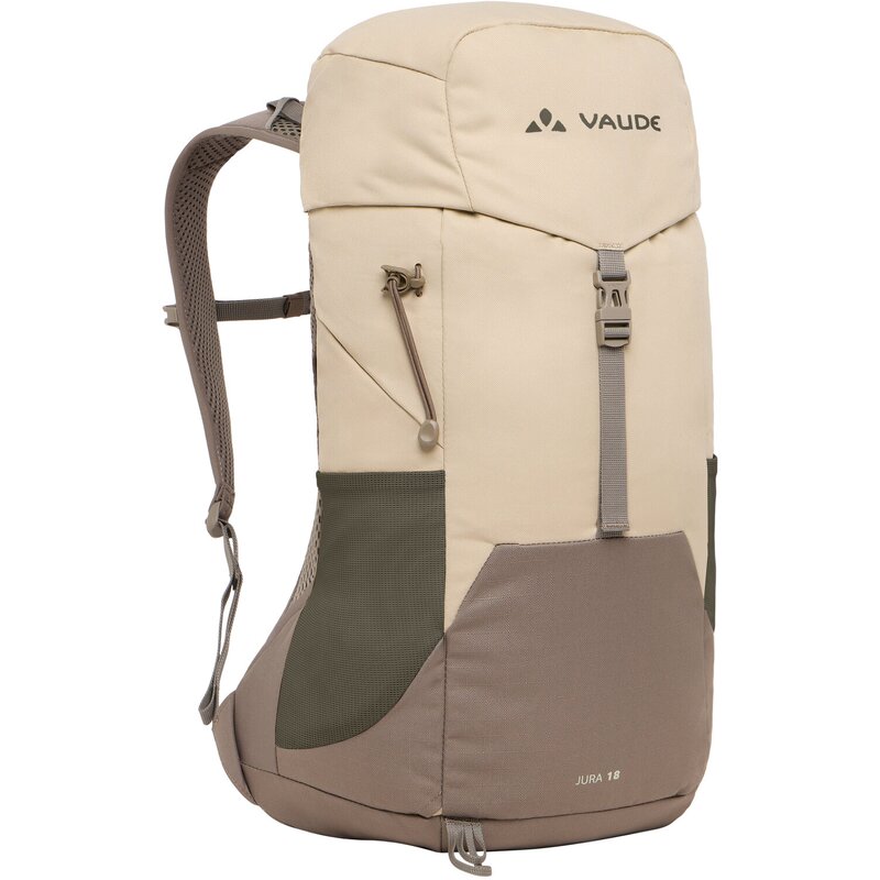 Рюкзак Jura 18 Vaude, цвет linen
Рюкзак Jura 18 Vaude, цвет linen