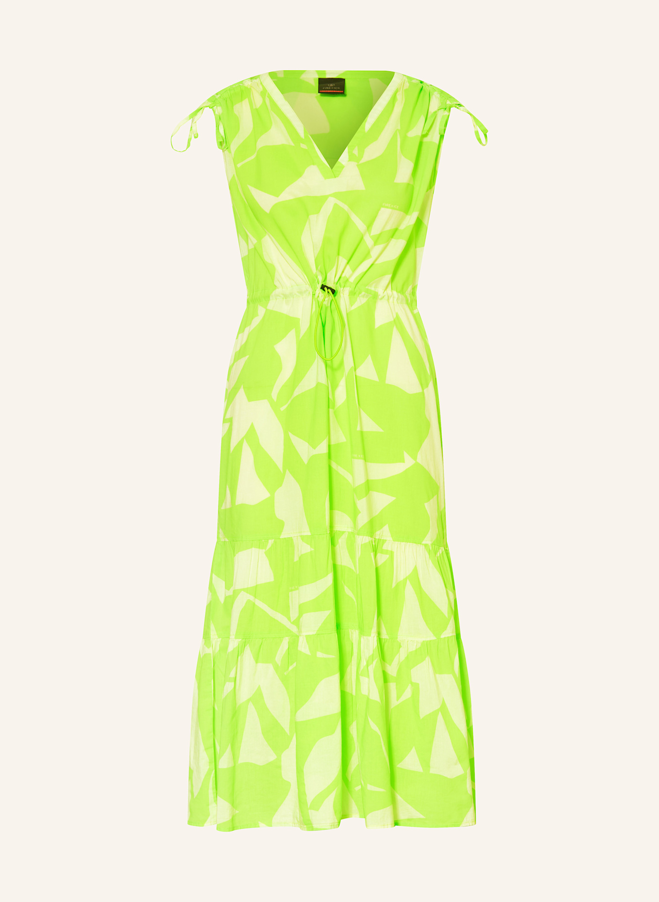 Пляжное платье julia2 Fire+Ice, мультиколор
Пляжное платье julia2 Fire+Ice, мультиколор