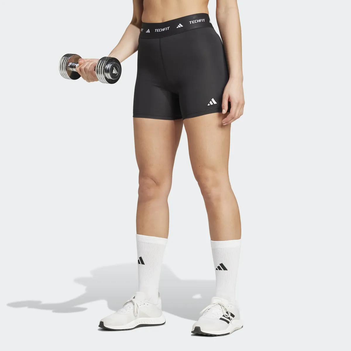 Шорты adidas Performance "TF SHO L" (1 шт.), черный
Шорты adidas Performance "TF SHO L" (1 шт.), черный
