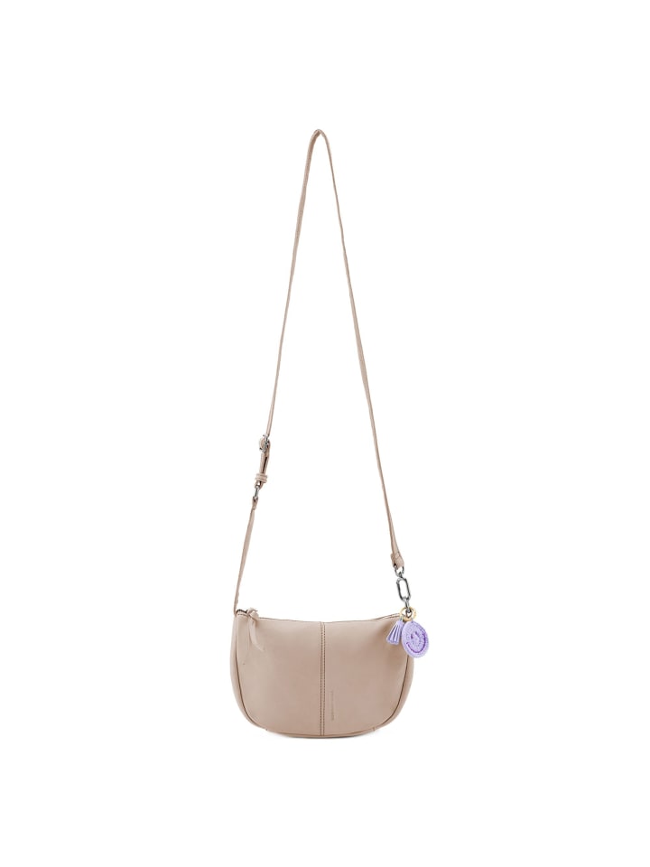 Наплечная сумка FREDs BRUDER, цвет chai latte
Наплечная сумка FREDs BRUDER, цвет chai latte