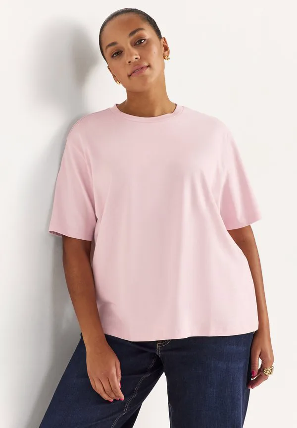 Простая футболка Cellbes Of Sweden, Pink, Розовый, Простая футболка Cellbes Of Sweden, Pink
Простая футболка Cellbes Of Sweden, Pink, Розовый, Простая футболка Cellbes Of Sweden, Pink