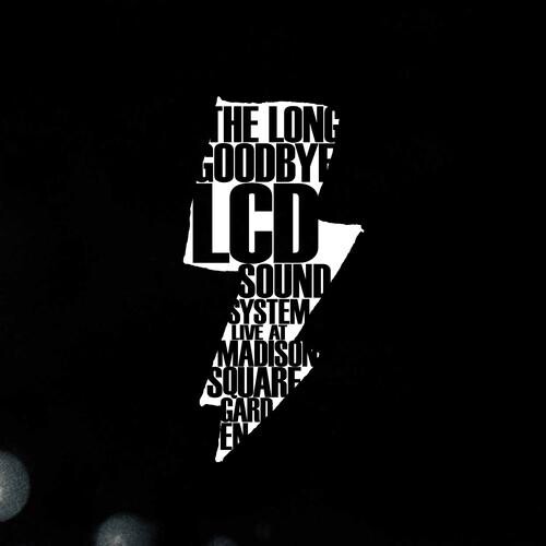 Виниловая пластинка Lcd Soundsystem - Long Goodbye (Lcd Soundsystem Live Madison (Iex)
Виниловая пластинка Lcd Soundsystem - Long Goodbye (Lcd Soundsystem Live Madison (Iex)